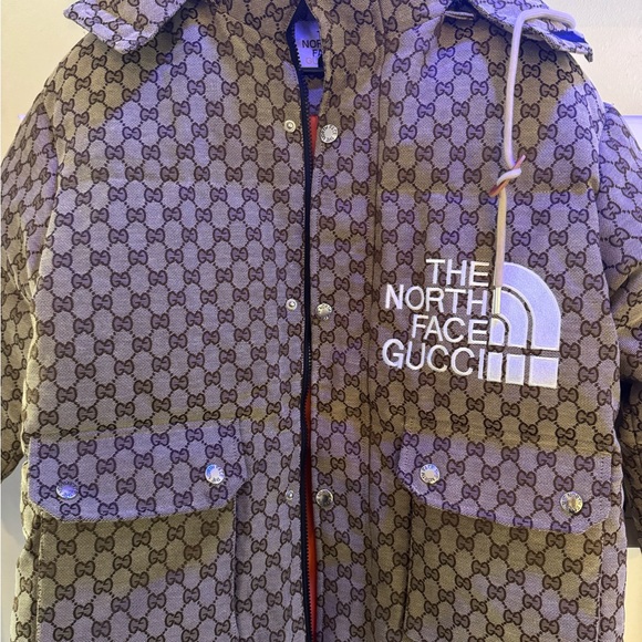 Designer Coat!